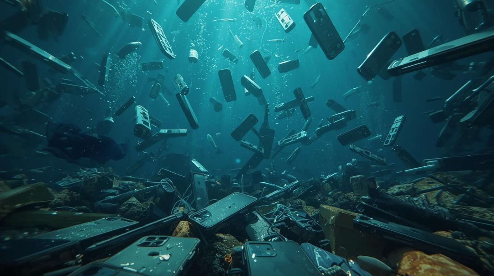 The Plastic Phone Case waste crisis: Why we must act now