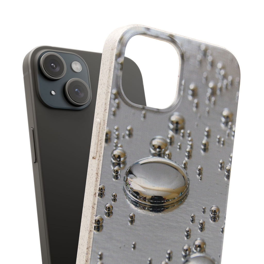 aPattern Mercury - Plastic free phone case for iPhone
