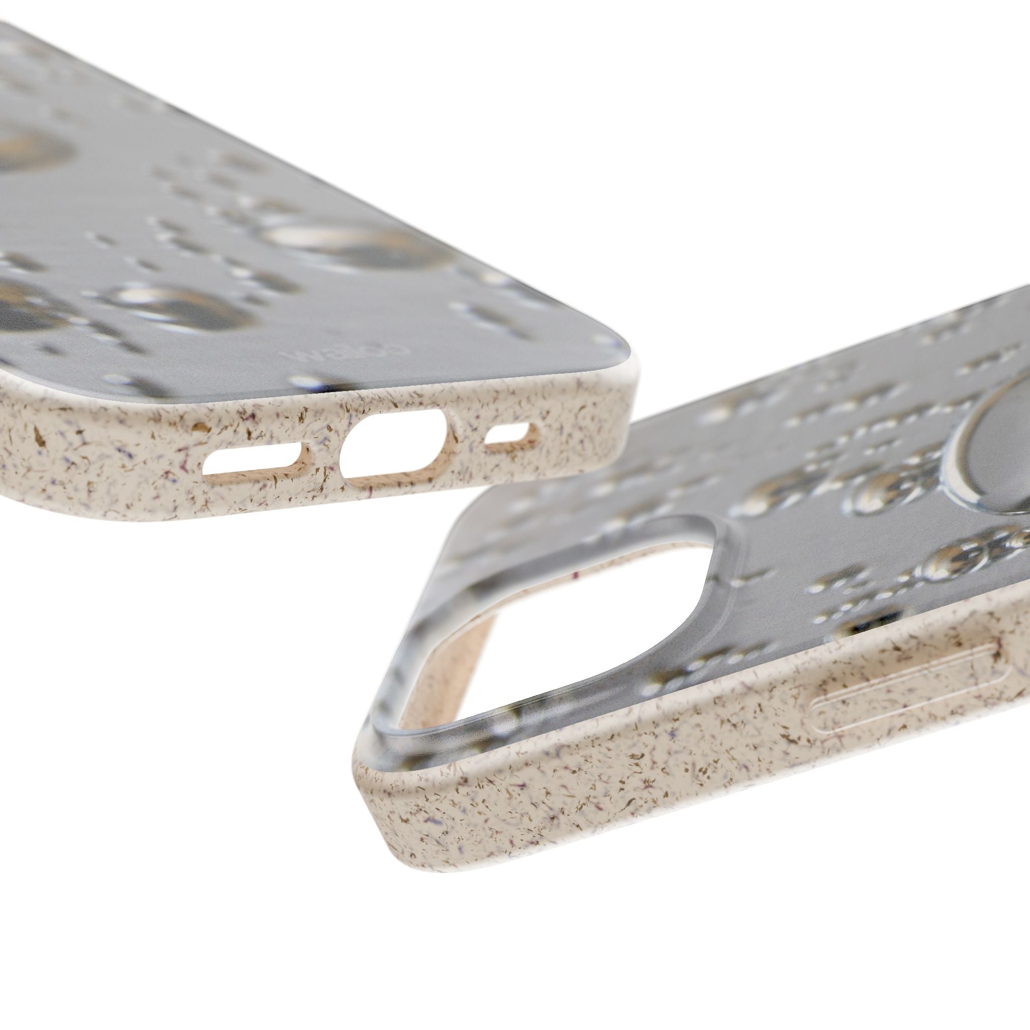 aPattern Mercury - Plastic free phone case for iPhone