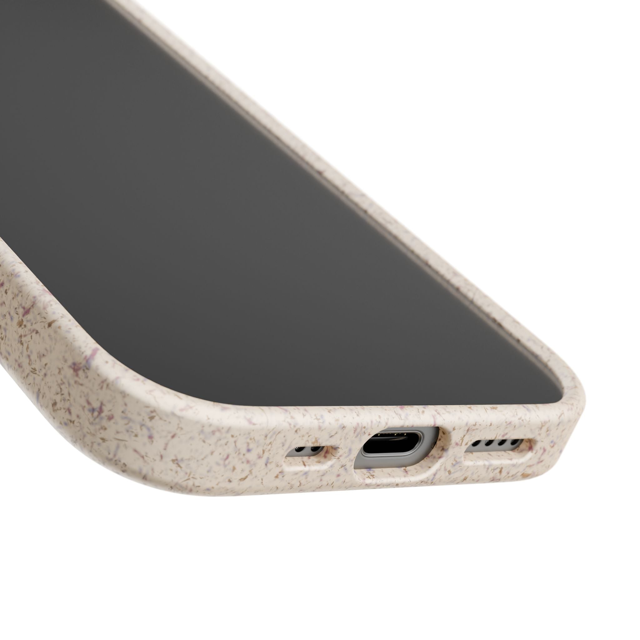 aPattern Crocodile skin - Plastic free phone case for iPhone