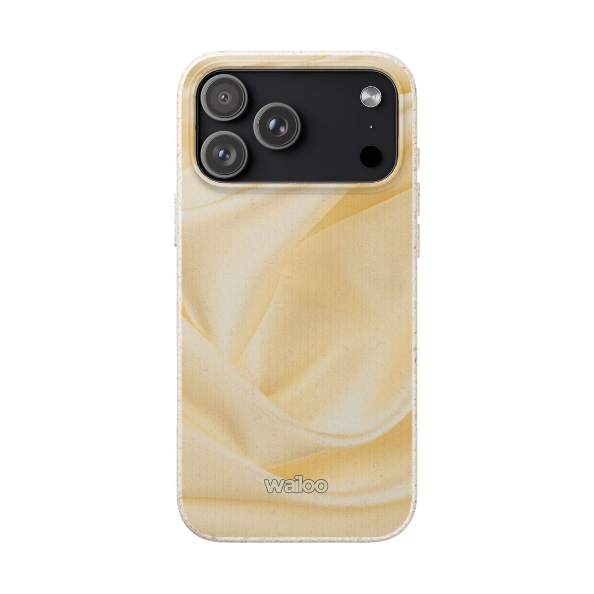 Silk - Plastic free phone case for iPhone