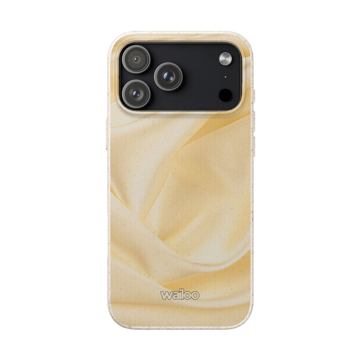 Silk - Plastic free phone case for iPhone