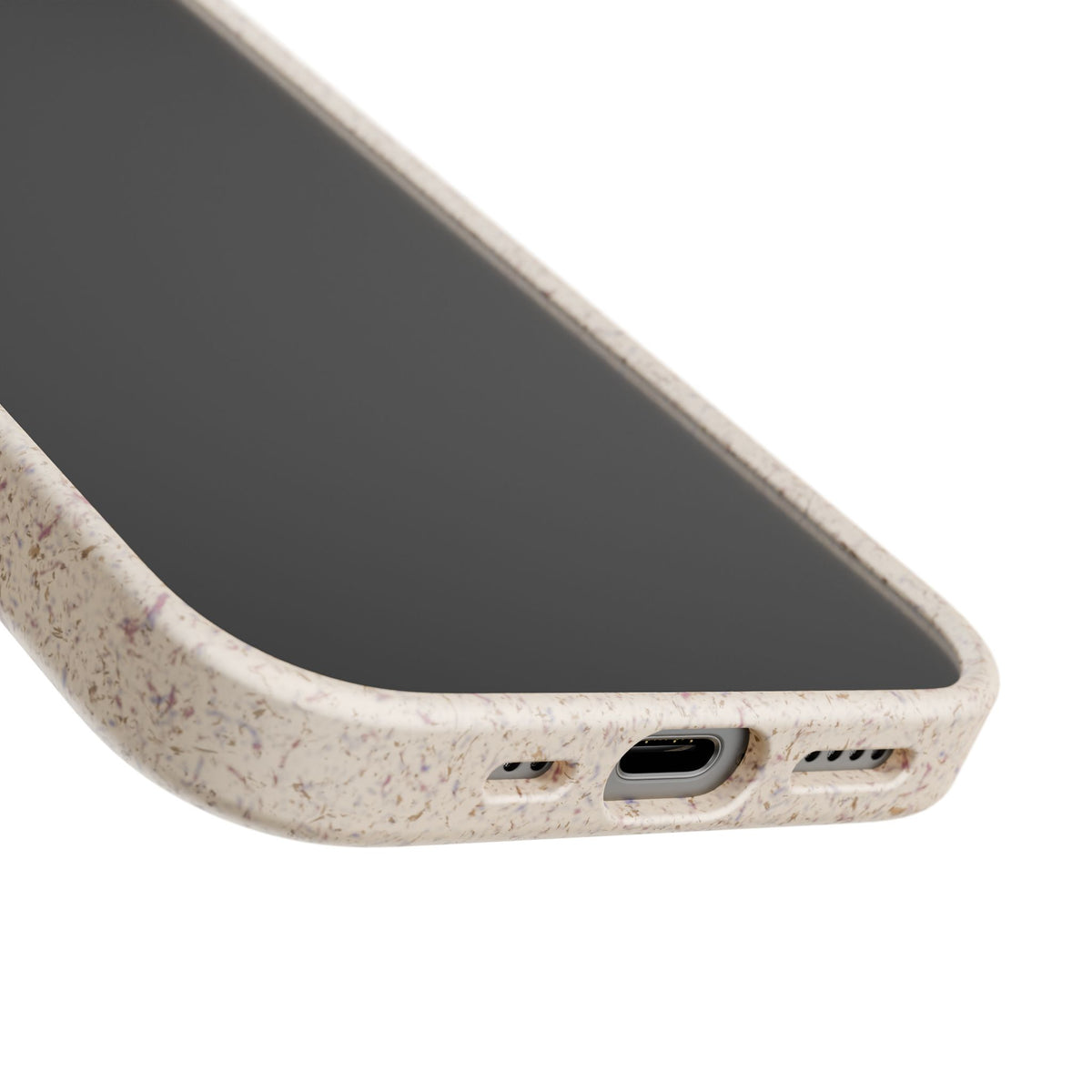 Silk - Plastic free phone case for iPhone